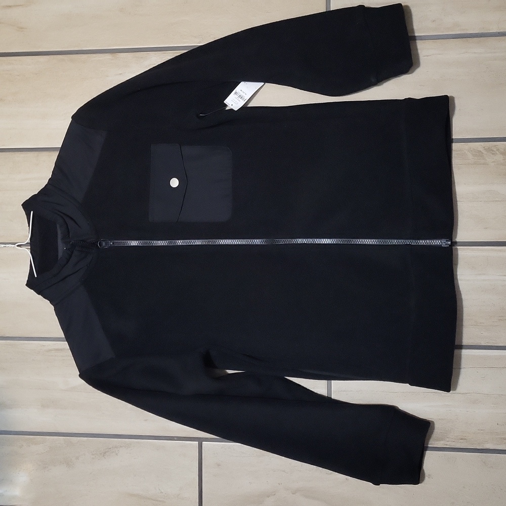 SALE--Old Navy fleece jacket
